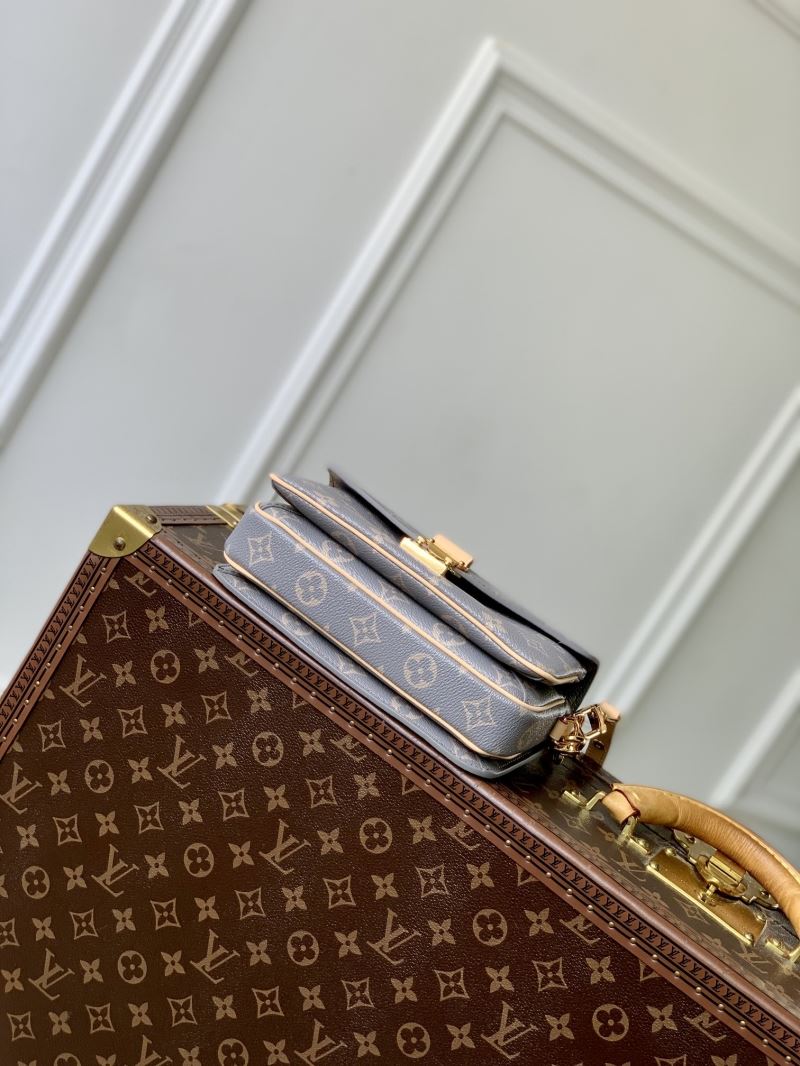 LV Satchel bags